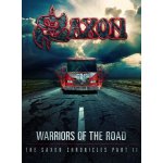 Saxon: Warriors Of The Road - The Saxon Chronicles Part II – Zbozi.Blesk.cz