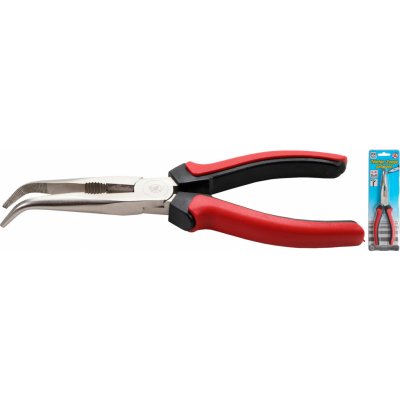Kleště telefonní zahnuté 200 mm – Hledejceny.cz