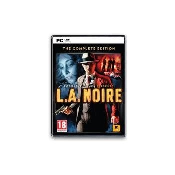 L.A. Noire (Complete Edition)