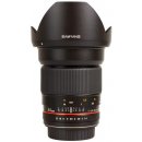 Samyang 24mm f/1.4 ED AS IF UMC Sony A