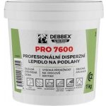 Den Braven PRO 7600 5 kg – Zbozi.Blesk.cz