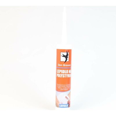 Debbex RL Lepidlo na polystyren 280 ml – Hledejceny.cz