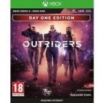Outriders (D1 Edition) – Zboží Dáma