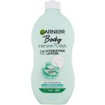 Garnier Intense 7 days hydratační tělové mléko s Aloe Vera 400 ml – Zboží Dáma