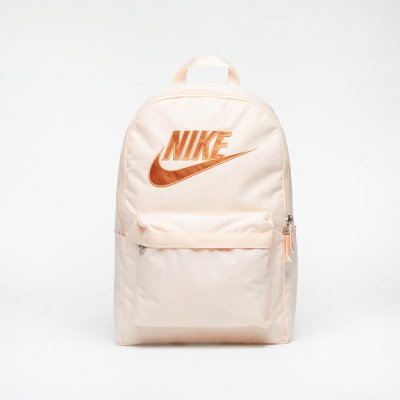 Nike Heritage Guava Ice Amber Brown 25 l