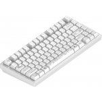 Dark Project ALU Terra Nova White DPKB_NOVA_81_ANSI_WHITE – Sleviste.cz