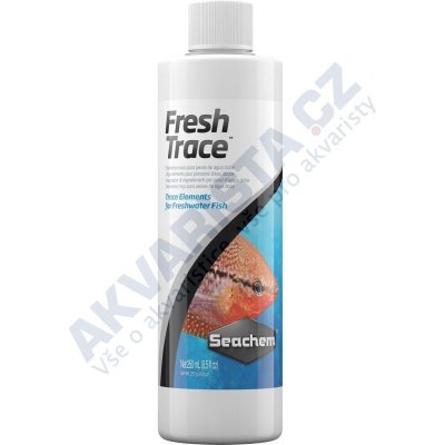 Seachem Fresh Trace 250 ml