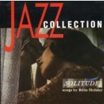 Billie Holiday - Solitude CD – Zbozi.Blesk.cz