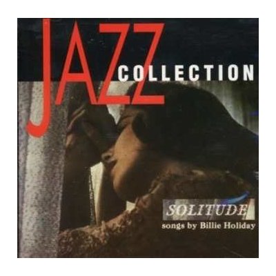 Billie Holiday - Solitude CD – Zbozi.Blesk.cz