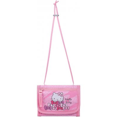 BAAGL Hello Kitty Sweet Leopard – Zbozi.Blesk.cz