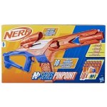 Nerf pistole Nerf N Series Pinpoint 5010996207180 – Zboží Dáma