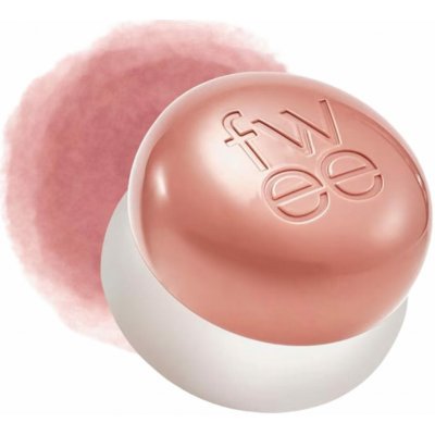 Fwee Lip&Cheek Blurry Puding Pot Krémový balzám na rty a tváře MV05 Boss 5 g – Zbozi.Blesk.cz