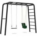 PlayBase Medium TL včetně dětské sedačky a houpačky – Zboží Mobilmania