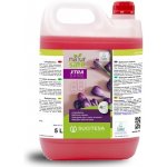 Sucitesa NATURSAFE XTRA Shine čistící prostředek pro sanitární zařízení 5 l – Zbozi.Blesk.cz