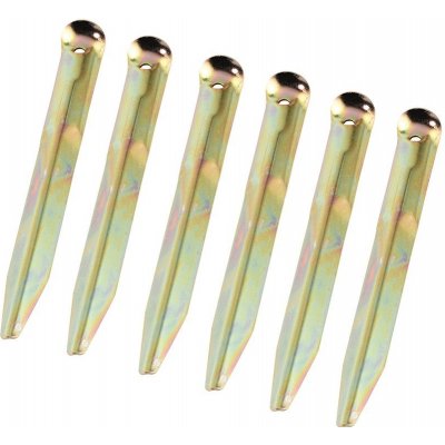 Robens Steel U-Stake 6ks – Zboží Dáma