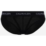 Calvin Klein Underwear Statement 1981 Kalhotky černá – Hledejceny.cz