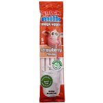 Quick Milk Magická brčka do mléka příchuť jahoda 30 g – Zboží Dáma