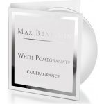 Max Benjamin Classic náplň White Pomegranate – Zboží Mobilmania