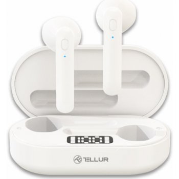 Tellur Flip True Wireless Earphones