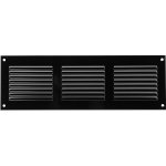 Ventishop KVMc 300 x 100 černá – Hledejceny.cz