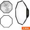 Softboxy Godox Softbox Godox FW Octa 120cm bajonet Bowens