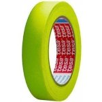 tesa 4671 páska se skelným vláknem 25 m x 19 mm neonově žlutá – Hledejceny.cz
