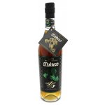 Malteco Reserva Maya 15y 40% 0,7 l (karton) – Zboží Dáma
