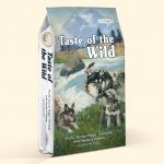 Taste of the Wild Pacific Stream Puppy 5,6 kg – Hledejceny.cz