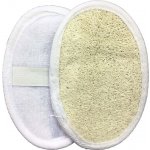 Palsar7 mycí a masážní žínka na tělo z přírodního materiálu – Sleviste.cz