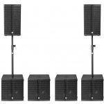 HK Audio Linear 3 High Performance Pack – Zboží Mobilmania