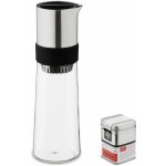 Blomus Karafa na výrobu ledového čaje 0,8 l TEA-JAY® – Zboží Mobilmania