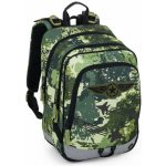 Bagmaster Alfa 25 B stíhačky zelená – Sleviste.cz