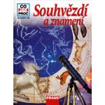 Souhvězdí a znamení - Co, jak, proč? - svazek 56 – Hledejceny.cz