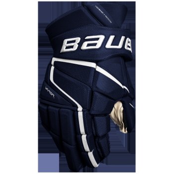 Hokejové rukavice BAUER Vapor 2X SR