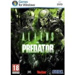 Aliens vs Predator – Zboží Dáma