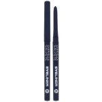 Gabriella Salvete Automatic Eyeliner tužka na oči 6 Blue 0,28 g – Zboží Dáma