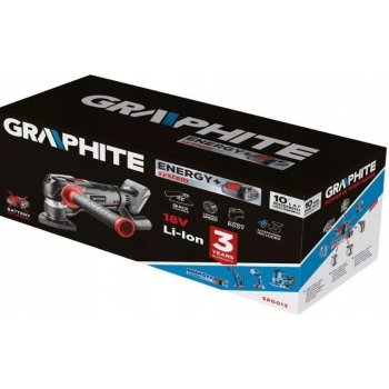 Graphite 58G013