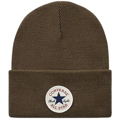 Converse CHUCK PATCH Khaki Bílá Tmavě modrá Červená – Hledejceny.cz