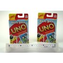 Mattel UNO Angry Birds