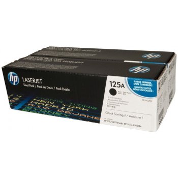 HP CB540AD - originální