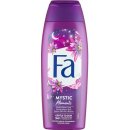 Fa Mystic Moments Shea Butter & Passion Flower pěna do koupele 500 ml