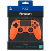 Gamepad Nacon Wired Compact Controller PS4 PS4OFCPADORANGE