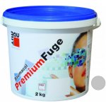 Baumit Baumacol PremiumFuge 2 kg manhattan – Hledejceny.cz