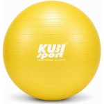 KUBIsport gymbal 85 cm – Zbozi.Blesk.cz