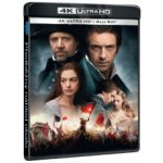 Bídníci / Les Misérables / 2013 4K BD – Hledejceny.cz