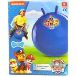 Mondo dětský míč na skákání Paw Patrol – Zboží Mobilmania