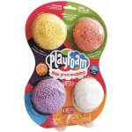 PEXI pěnová modelína PlayFoam Boule 4pack - G – Zboží Dáma