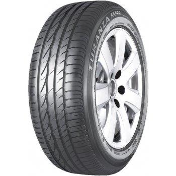 Pneumatiky Bridgestone Turanza ER300-I 205/55 R16 91W Runflat