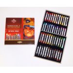 Koh-i-noor Toison Křídy 8516/48 prašné TOISON D OR portrét 160623 – Hledejceny.cz