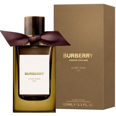 Burberry Clary Sage parfémovaná voda dámská 150 ml